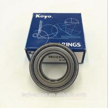 China distributor Koyo bearing 6205